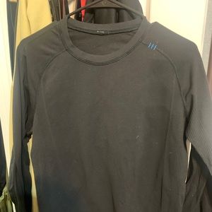 Lululemon long sleeve